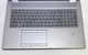 Мобільна робоча станція Hp ZBook Fury 17 G7 / 17.3" (1920x1080) IPS / Intel Core i7-10750H (6 (12) ядер по 2.6 - 5.0 GHz) / 16 GB DDR4 / 512 GB SSD / nVidia Quadro T2000 Max-Q, 4 GB GDDR6, 128-bit / WebCam б/в - зображення 6