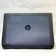 Мобільна робоча станція Б-клас HP ZBook 15 G2 / 15.6" (1920x1080) IPS / Intel Core i7-4810MQ (4 (8) ядра по 2.8 - 3.8 GHz) / 16 GB DDR3 / 256 GB SSD / nVidia Quadro K1100M, 2 GB GDDR5, 128-bit / Windows 10 Pro б/в - зображення 7