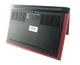 Ігровий ноутбук Dell Inspiron G5 15 5587 / 15.6" (1920x1080) IPS / Intel Core i7-8750H (6 (12) ядер по 2.2 - 4.1 GHz) / 16 GB DDR4 / 240 GB SSD / nVidia GeForce GTX 1060, 6 GB GDDR5, 192-bit / WebCam б/в - зображення 5