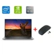 Игровой ноутбук Б-класс Dell XPS 15 9510 / 15.6" (1920x1080) IPS / Intel Core i7-11800H (8 (16) ядер по 2.3 - 4.6 GHz) / 16 GB DDR4 / 512 GB SSD / nVidia GeForce RTX 3050, 4 GB GDDR6, 128-bit / WebCam / Windows 11 б/у + Подарок Мышь / USB - изображение 1