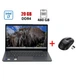 Ультрабук Lenovo IdeaPad 3 14ITL6 / 14" (1920x1080) IPS / Intel Core i7-1165G7 (4 (8) ядра по 2.8 - 4.7 GHz) / 20 GB DDR4 / 480 GB SSD / Intel Iris Xe Graphics / WebCam б/в + Подарунок Бездротова миша HOCO GM28 - зображення 1