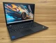 Мобільна робоча станція Lenovo ThinkPad P15s Gen 2 / 15.6" (1920x1080) IPS / Intel Core i7-1165G7 (4 (8) ядра по 2.8 - 4.7 GHz) / 16 GB DDR4 / 512 GB SSD / nVidia T500, 4 GB GDDR6, 64-bit / WebCam / Fingerprint / Windows 11 б/в + Подарок Миша / USB - зображення 4