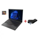 Ультрабук Б-класс Lenovo ThinkPad E14 Gen 3 / 14" (1920x1080) IPS / AMD Ryzen 5 5500U (6 (12) ядер по 2.1 - 4.0 GHz) / 8 GB DDR4 / 256 GB SSD NVMe / AMD Radeon RX Vega 7 Graphics / WebCam / б/у + Подарок Флеш-накопитель Kingston DataTraveler Exodia S 64GB - изображение 1