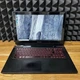 Ігровий ноутбук Б-клас Lenovo Y50-70 / 15.6" (1920x1080) TN / Intel Core i7-4720HQ (4 (8) ядра по 2.6 - 3.6 GHz) / 16 GB DDR3 / 256 GB SSD / nVidia GeForce GTX 960M, 2 GB GDDR5, 128-bit б/в - зображення 2