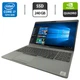 Мобільна робоча станція Dell Precision 3551 / 15.6" (1920x1080) IPS / Intel Core i7-10750H (6 (12) ядер по 2.6 - 5.0 GHz) / 16 GB DDR4 / 240 GB SSD / nVidia Quadro P620, 4 GB GDDR5, 128-bit / WebCam б/в - зображення 1