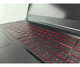 Ігровий ноутбук MSI MS-16W25 / 15.6" (1920x1080) IPS / Intel Core i5-10500H (6 (12) ядер по 2.5 - 4.5 GHz) / 32 GB DDR4 / 240 GB SSD SSD / nVidia GeForce RTX 3060, 6 GB GDDR6, 192-bit / WebCam б/в - зображення 3