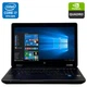 Мобільна робоча станція HP ZBook 15 / 15.6" (1920x1080) TN / Intel Core i7-4700MQ (4 (8) ядра по 2.4 - 3.2 GHz) / 16 GB DDR3 / 500 GB HDD / nVidia Quadro K1100M, 2 GB GDDR5, 128-bit / WebCam / Windows 10 Pro б/в - зображення 1
