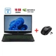 Ігровий ноутбук HP Pavilion 15-dk0xxx / 15.6" (1920x1080) IPS / Intel Core i5-9300H (4 (8) ядра по 2.4 - 4.1 GHz) / 16 GB DDR4 / 480 GB SSD / nVidia GeForce GTX 1050, 3 GB GDDR5, 96-bit / WebCam б/в + Подарунок Бездротова миша HOCO GM28 - зображення 1