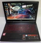 Игровой ноутбук MSI GL63 8RC / 15.6" (1920x1080) IPS / Intel Core i7-8750H (6 (12) ядер по 2.2 - 4.1 GHz) / 16 GB DDR4 / 128 GB SSD + 1000 GB HDD / nVidia GeForce GTX 1050, 4 GB GDDR5, 128-bit / WebCam б/у - изображение 2