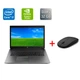 Мобильная рабочая станция Б-класс HP zBook 17 G5 / 17.3" (1920x1080) IPS / Intel Core i7-8850H (6 (12) ядра по 2.6 - 4.3 GHz) / 32 GB DDR4 / 1000 GB SSD + 1000 GB HDD / nVidia Quadro P5200, 16 GB GDDR5, 256-bit / WebCam / TouchID б/у + Подарок Мышь / USB - изображение 1