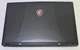Игровой ноутбук MSI GL63 8RC / 15.6" (1920x1080) IPS / Intel Core i7-8750H (6 (12) ядер по 2.2 - 4.1 GHz) / 16 GB DDR4 / 128 GB SSD + 1000 GB HDD / nVidia GeForce GTX 1050, 4 GB GDDR5, 128-bit / WebCam б/у - изображение 8