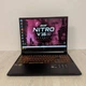 Игровой ноутбук Б-класс Acer Nitro V 16 ANV16-42 / 16" (1920x1080) IPS / AMD Ryzen 7 260 (8 (16) ядер по 3.8 - 5.1 GHz) / 32 GB DDR5 / 500 GB SSD NVMe / nVidia GeForce RTX 5070, 8 GB GDDR7, 128-bit / WebCam б/у - изображение 2