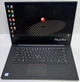 Мобильная рабочая станция Lenovo ThinkPad P1 Gen1 / 15.6" (3840x2160) IPS Touch / Intel Xeon E-2176M (6 (12) ядер по 2.7 - 4.4 GHz) / 16 GB DDR4 / 256 GB SSD / nVidia Quadro P2000 Max-Q, 4 GB GDDR5, 128-bit / WebCam б/у - изображение 2