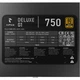 Блок живлення APNX Deluxe G1 750 (APPG-D175FEC.X1) 750W - зображення 7