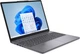 Ноутбук 15.3F+M/C5-13420H/16/512/Intel HD/DOS/Luna Grey IdeaPad Slim 3 15IRH10 LENOVO (83K100YSRA) - изображение 2