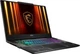 Ноутбук 17.3F/i7-13620H/16/1TB SSD/RTX 5070 8GB/DO S/Translucent Black Cyborg 17 B13WGKG-274XUA MSI (9S7-17U332-274) - изображение 3