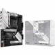 Материнська плата ASUS ROG STRIX B550-A GAMING - зображення 1