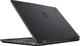 Ноутбук 15.6FI/i7-13620H/16/1TB SSD/RTX 5070 8GB/D OS/Translucent Black Cyborg 15 B13WGKG-1032XUA MSI (9S7-15Q342-1032) - изображение 6
