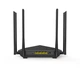 WI-FI роутер маршрутизатор Tenda 10.AC, AC1200, 3x1GE LAN, 1x1GE WAN, MU-MIMO 4x6dBi - изображение 4