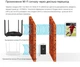 WI-FI роутер маршрутизатор Tenda 10.AC, AC1200, 3x1GE LAN, 1x1GE WAN, MU-MIMO 4x6dBi - изображение 7