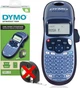 Принтер этикеток Dymo LetraTag LT-100H (Blue) – портативный маркировщик Уценка - изображение 1