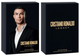 Woda perfumowana męska Cristiano Ronaldo Legacy 100 ml (5060524511425) - obraz 2