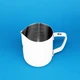 Пітчер з мірною шкалою VD Coffee Luna 350 мл Білий - зображення 2
