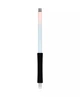 Кальян Amotion Doppler Blush из нержавеющей стали 47.5см на уплотнителе с диффузором - изображение 4