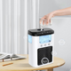 Настольный вентилятор-охладитель Air Cooler 3 в 1 с увлажнением и LED-подсветкой - изображение 3