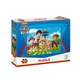 Детские Пазлы Paw Patrol "Смелые спасатели" DoDo 200145 60 элементов - зображення 1