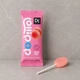 Леденец на палочке DC24 Lollipop без сахара с ксилитом, персик, 1 шт - изображение 1