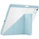 Захисний Чохол Proove Solid Case iPad Pro 13" 2024/2025 pink - зображення 4
