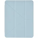 Защитный Чехол Proove Solid Case iPad Pro 12.9 2018/2020/2021/2022 sky blue - изображение 1