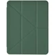 Защитный Чехол Proove Solid Case iPad Pro 10.5" 2017 / Air 3 10,5" 2019 green - изображение 1