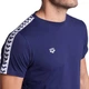 Футболка Arena T-SHIRT TEAM 002701-710 S - изображение 4