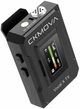 Радіосистема CKMOVA Vocal X V5 MK2 (SUP_em5672) - зображення 4