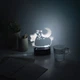 Лампка нічна LED Pusheen Dreams 19.5x17cm (LAMPL001) - зображення 6