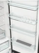 Холодильник Gorenje NRK620EAXL4 - зображення 4