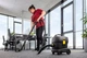 Пилосос Karcher Go!Further T 11/1 Classic Adv Re!Plast (1.527-222.0) - зображення 4