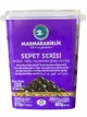 Оливки чорні в'ялені Marmarabirlik Sepet Serisi 2XS з кісточкою 800 г - изображение 1