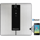 Напольные диагностические весы ProfiCare PC-PW 3008 BT до 180 кг Bluetooth металл - изображение 4