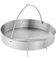 Вставка для скороварки Zwilling Ecoquick без отворів 22 см (4009839370595) - зображення 1