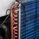 Тепловий насос повітря-вода LogicPower LP-07 7.1 кВт роторний моноблок з Wi-Fi для опалення до 115 м² - изображение 7