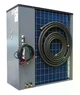Тепловий насос повітря-вода LogicPower LP SINV-20 інверторний спліт з гідромодулем, 160–350 м², Wi-Fi, 186 кг - изображение 2