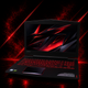 Ноутбук Lenovo Legion Y520 15.6"/i7 7700HQ/16gb/256SSD/GTX1060-3 Б/В - зображення 1
