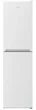 Холодильник Beko RCHE 325K40W (201 см білий) - изображение 1