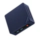 Неттоп Beelink MINI S12, Navy Blue, N95, 12Gb, 512Gb, UHD, Win11P - изображение 3