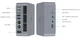Неттоп Beelink EQi12, Milky Grey, i5-1235U, 32Gb DDR4, 1Tb, Xe, Win11P - зображення 6