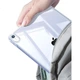 Чехол для планшета Apple iPad mini 7/6 Biaze PB569 Lavender - изображение 2
