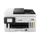 МФУ струйное цветное A4 Canon GX6140, White/Black (6882C009) - изображение 6